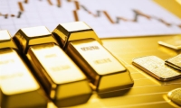 现货黄金短线跌幅扩大至9美元