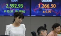 美股三大股指17日涨跌不一 纳指跌超2%