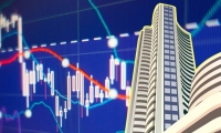港股科技股走弱，商汤跌超3%
